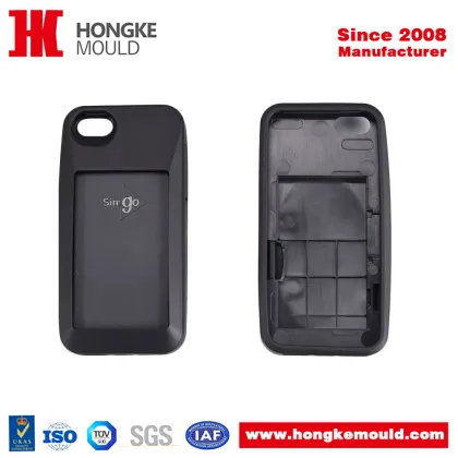 Premium TPU Mobile Phone Case Mold