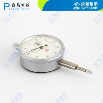 Dial indicator measuring tools
