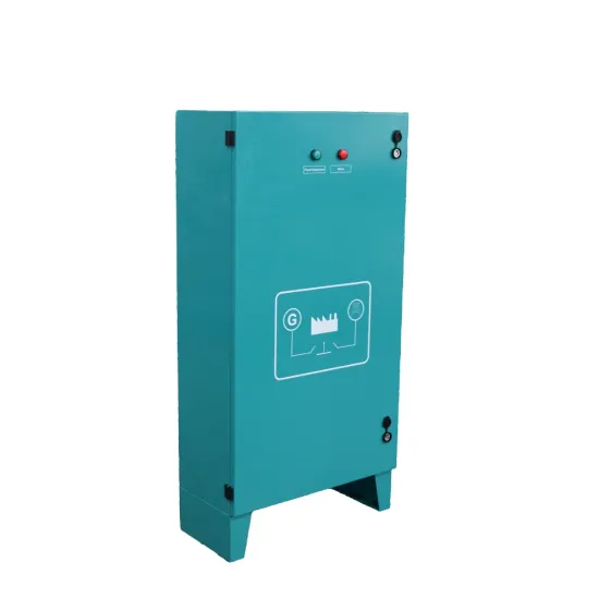 ATS Control System & Generator Cabinet Solutions including Aisikai Switches and Additional Engine Parts