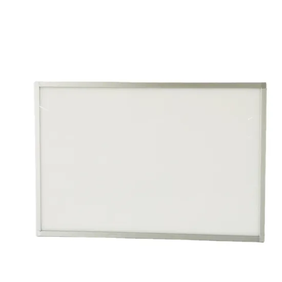 48W Ultra Slim LED Panel Light 30*120cm 0.3*1.2M