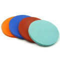 High Density Foamed Silicone for Sealing Applications