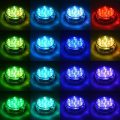 IP68 Waterproof Submersible Underwater Lights