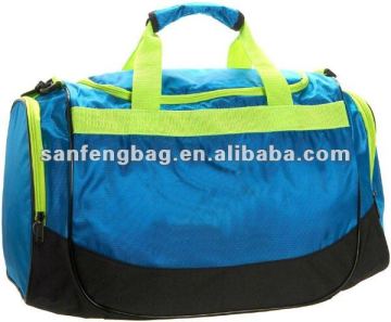 fashionable sport duffle bag