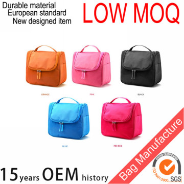 Alibaba express promotional polyester wash bag in factory price