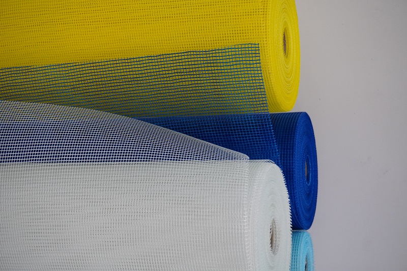 The Difference Between Fireproof Cloth And Fiberglass Cloth