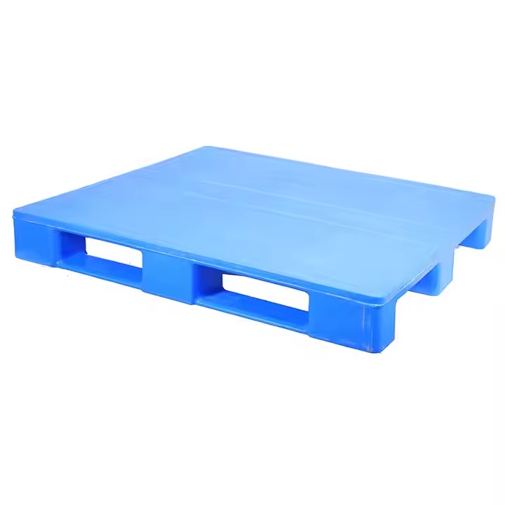 Plastic Pallet From 4 Way5