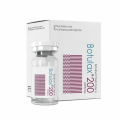 Original Korean Botox Botulax &#39;Botulinum Typ A Toxin