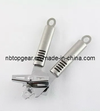 S/S Can Opener (TG346)