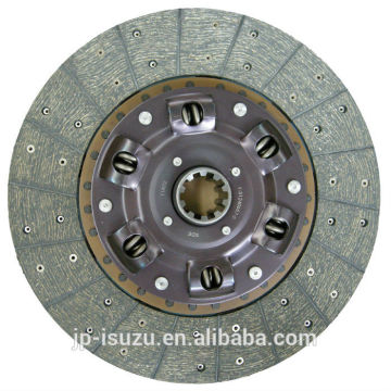 Nissan auto parts for Clutch disc 30100-90168 top quality on hot sale