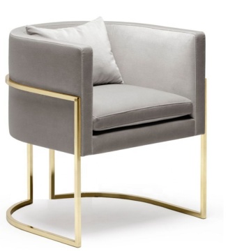 High-Quality Modern Synthetic Leather Dining Chairs for Restaurants and Hotels
