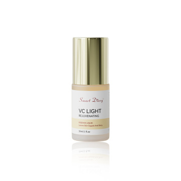 VC Essence High Concentration Essence: Enhancing Skin Elasticity, Restoring Radiance, and Promoting Whiteness