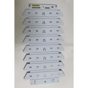 LED light circuit board