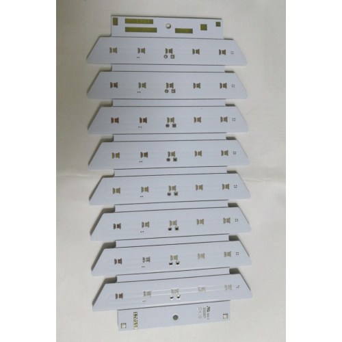 LED light circuit board