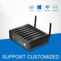 Fanless Mini PC for Desktop