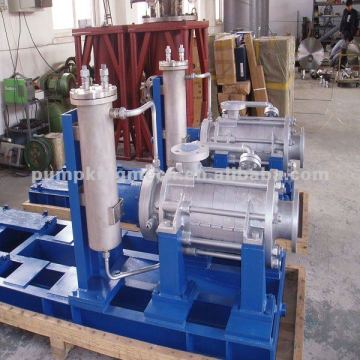 API610 OH2 petro chemical petrochemical process centrifugal pump