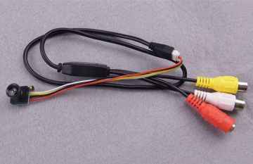 1280*960 Lighter Shaped hidden spy camera
