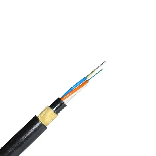 Self-Supporting Optical Cable