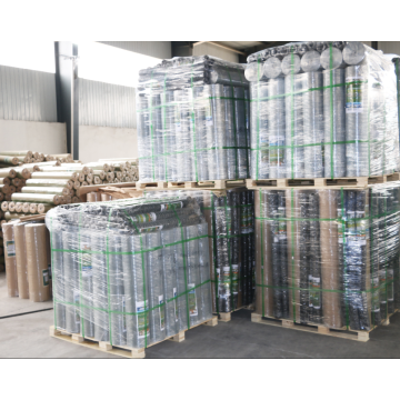 hot dipped galvanized welded wire mesh