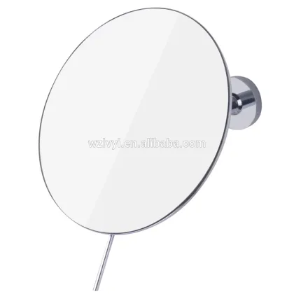Top grain makeup & cosmetic art wall mirror bedroom furniture smart mirrors