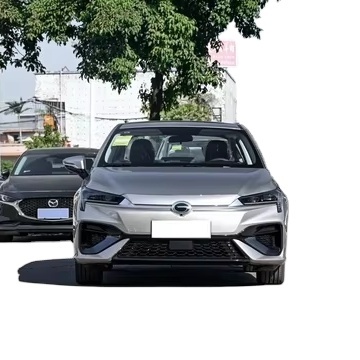 2024 Aion S Electric Car: سيدان مضغوط مع طاقة جديدة بسعر Mei580 بأسعار معقولة