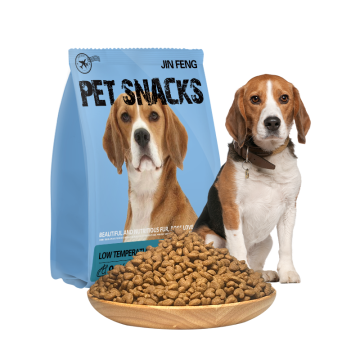 Insect Protein Dog Food: Sustainable, Eco-Friendly, and Nutrient-Rich