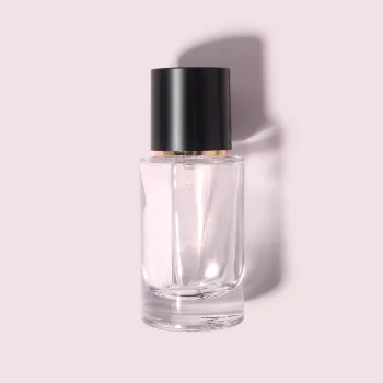Durable & Reliable Empty Perfume Jars-30ml/1oz