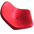 Fixed Tribune Seats for Indoor and Outdoor Use