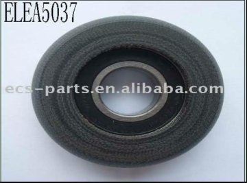 Elevator 4.30 x 1.50 cm Westing House PSD Roller