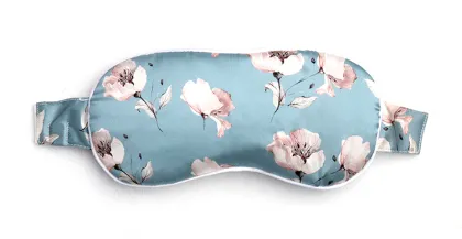 Eye pillow sleeping eye mask for students