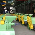 rubber mill machine to grinding super fine powder