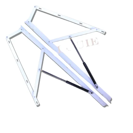 1.5m Gas Spring Strut for Bed Frame