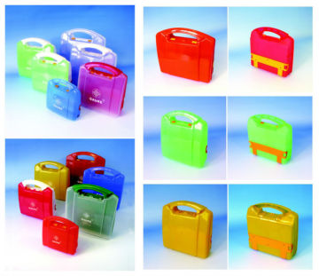 CE Hse Compact First Aid Kit Boxes