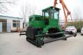 Kompost odpadowy Turner Compost Mikser Turner