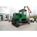 Turner Mitigeur de tournant Compost Turner Turner