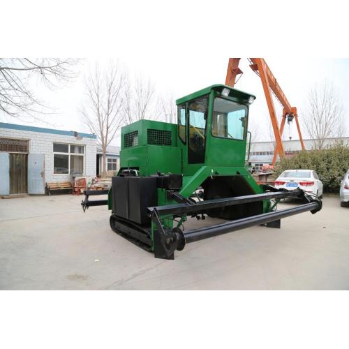 Отходы Компостер Turner Compost Mixer Turner