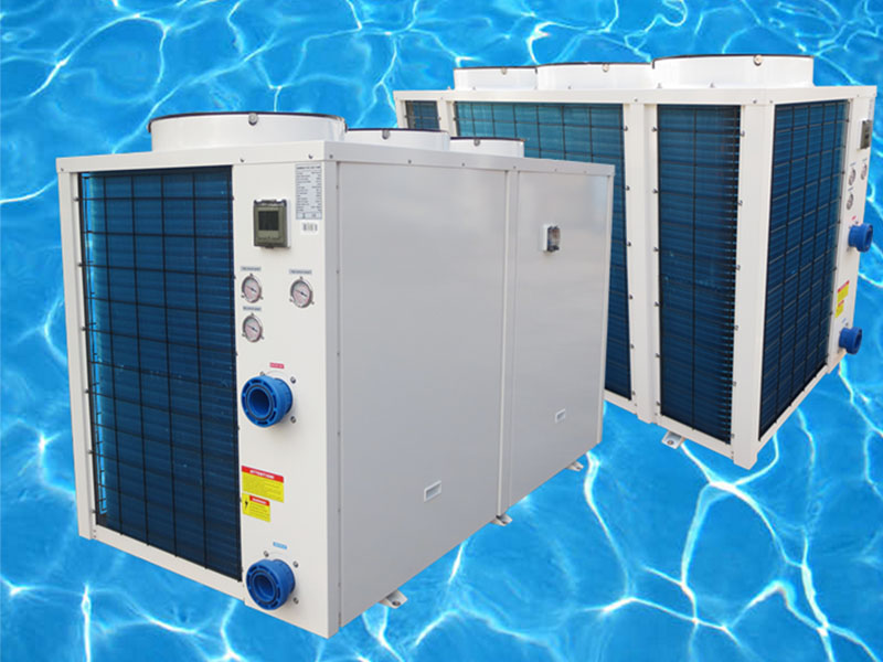 heat pump