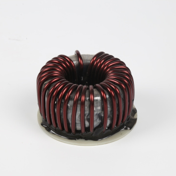 T75 x 44.4 x 36 36 coroides Modo inductor