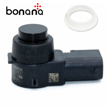 9663649977XT Auto PDC Parking Sensor for PSA 307 308 407 607 Citroën Peugeot