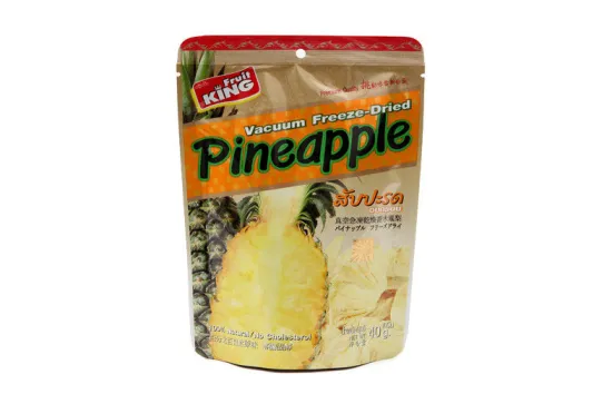 Aluminium Foil Food Packaging Bags , Colorful Stand Up Pouches