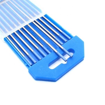 High Quality Welding Tungsten Electrode Blue WP WT20 150mm 175mm