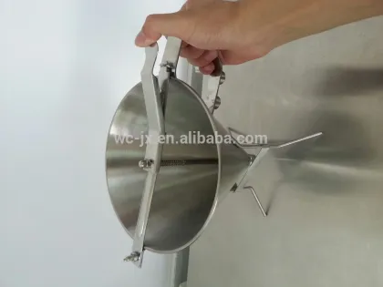 stainless steel bakery pastry filler/ taiyaki pastry filling machine/taiyaki pastry filler