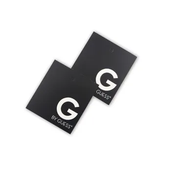 Customized Paper Card Packaging