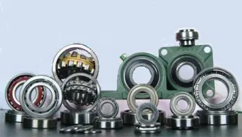 Bearings