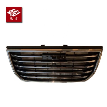 Original Quality Great Wall Haval H9 Front Grille - 8401300XKV64A