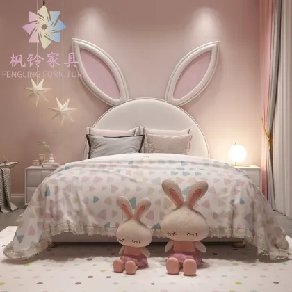 Kids Bedroom Sets for Children - Modern Bed Room Furniture