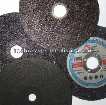 4''x1mm 105x1.2x16mm sharp Super-thin cutting wheel For Stainless steel