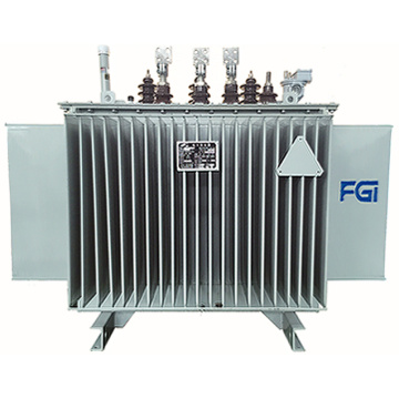 Smart Amorphous Core Transformers