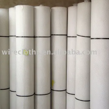 Plastic Wire Mesh