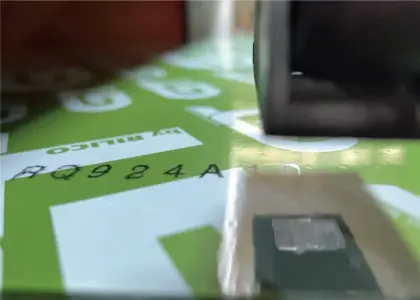 18MM Phenolic WBP Glue Baltic Birch plywood