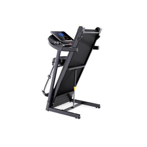 Family owned multifunction treadmill with massager on line
